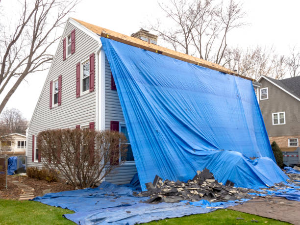 Best Garage Cleanout  in Clinton, OH